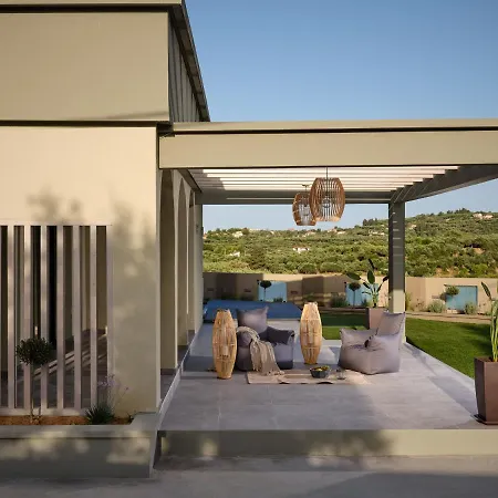 Minas Sublime Villa, A Magical Sanctuary, By Thinkvilla Kypseli