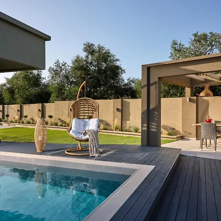 וילה Minas Sublime Villa, A Magical Sanctuary, By Thinkvilla *