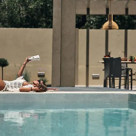 Minas Sublime Villa, A Magical Sanctuary, By Thinkvilla Villa