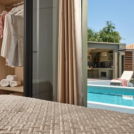 Minas Sublime Villa, A Magical Sanctuary, By Thinkvilla וילה