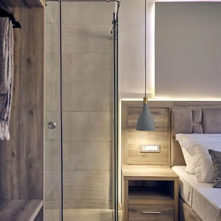 וילה Minas Sublime Villa, A Magical Sanctuary, By Thinkvilla *