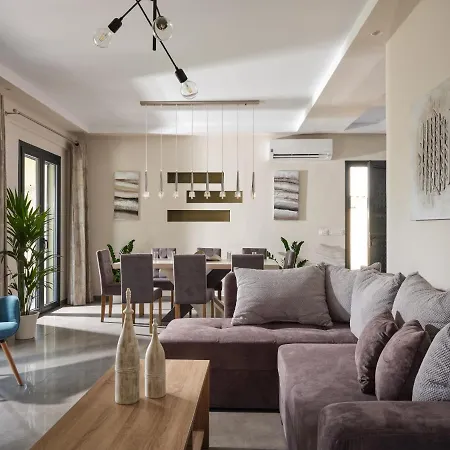 וילה Minas Sublime Villa, A Magical Sanctuary, By Thinkvilla