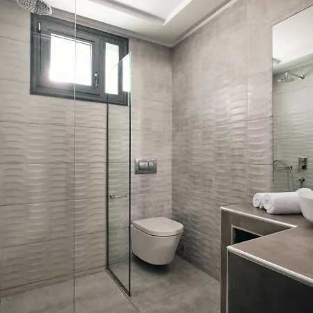 וילה Minas Sublime Villa, A Magical Sanctuary, By Thinkvilla