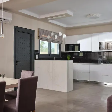 Villa Minas Sublime Villa, A Magical Sanctuary, By Thinkvilla