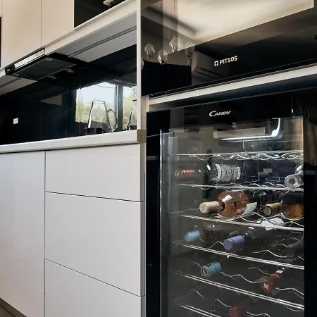 Villa Minas Sublime Villa, A Magical Sanctuary, By Thinkvilla Kypseli