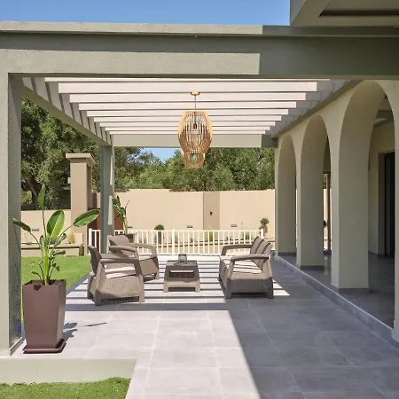 Minas Sublime Villa, A Magical Sanctuary, By Thinkvilla