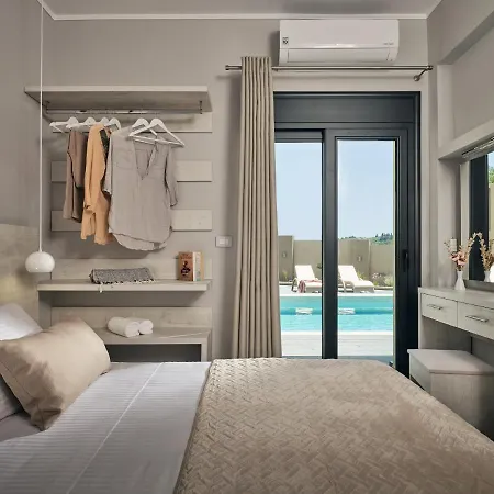 Minas Sublime Villa, A Magical Sanctuary, By Thinkvilla Kypseli