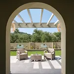 Minas Sublime Villa, A Magical Sanctuary, By Thinkvilla * Kypseli