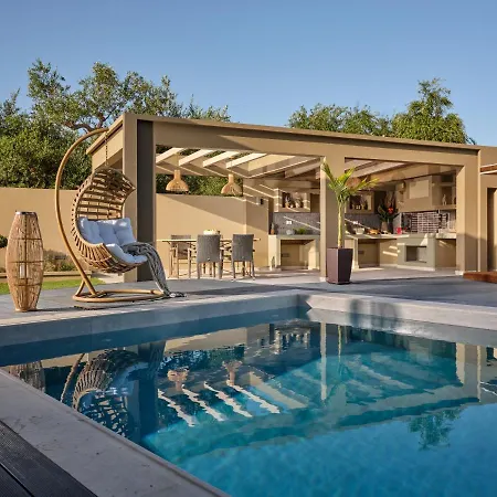 Villa Minas Sublime Villa, A Magical Sanctuary, By Thinkvilla