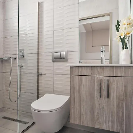 Minas Sublime Villa, A Magical Sanctuary, By Thinkvilla Kypseli