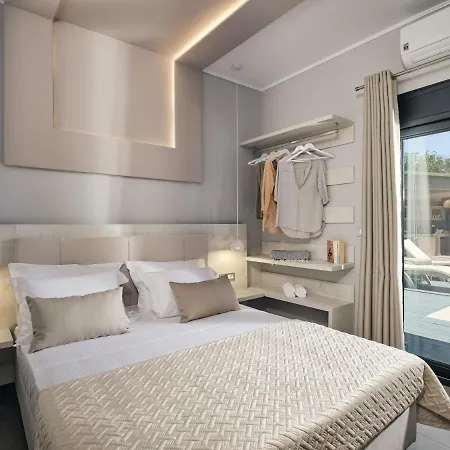 Minas Sublime Villa, A Magical Sanctuary, By Thinkvilla * Kypseli