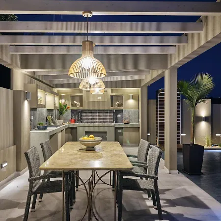 Minas Sublime Villa, A Magical Sanctuary, By Thinkvilla Villa