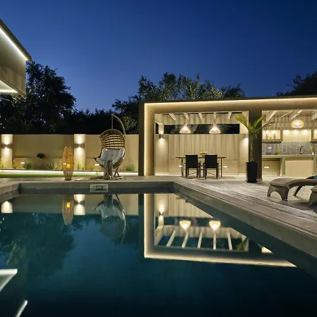 Minas Sublime Villa, A Magical Sanctuary, By Thinkvilla *