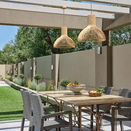 Minas Sublime Villa, A Magical Sanctuary, By Thinkvilla * Kypseli