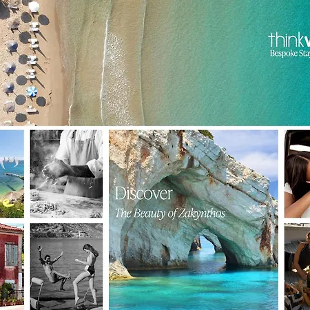Minas Sublime Villa, A Magical Sanctuary, By Thinkvilla * Kypseli