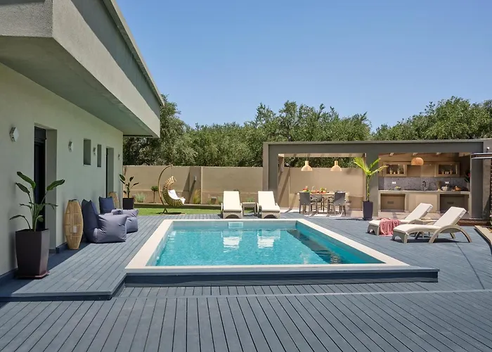 Minas Sublime Villa, A Magical Sanctuary, By Thinkvilla *