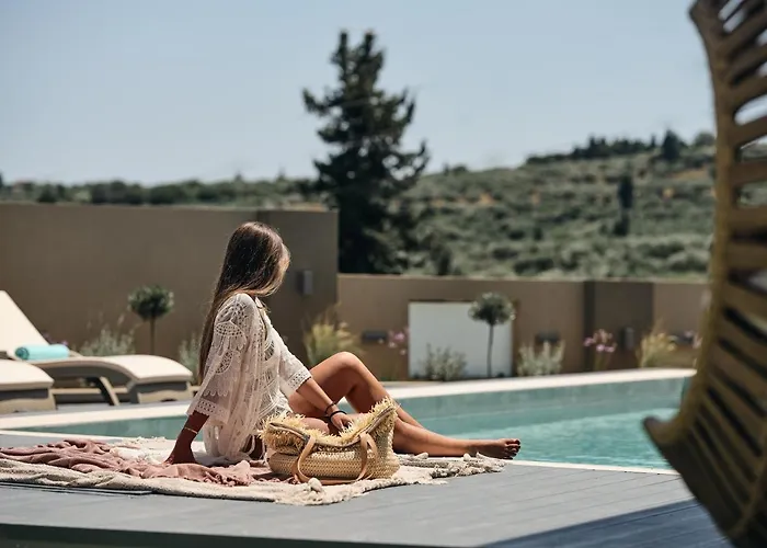 Minas Sublime Villa, A Magical Sanctuary, By Thinkvilla *
