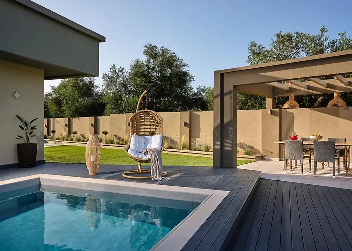 Willa Minas Sublime Villa, A Magical Sanctuary, By Thinkvilla *