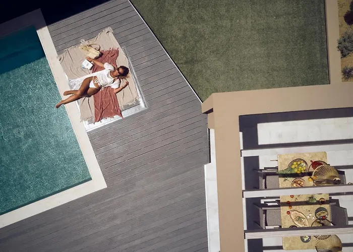 Minas Sublime Villa, A Magical Sanctuary, By Thinkvilla Willa *