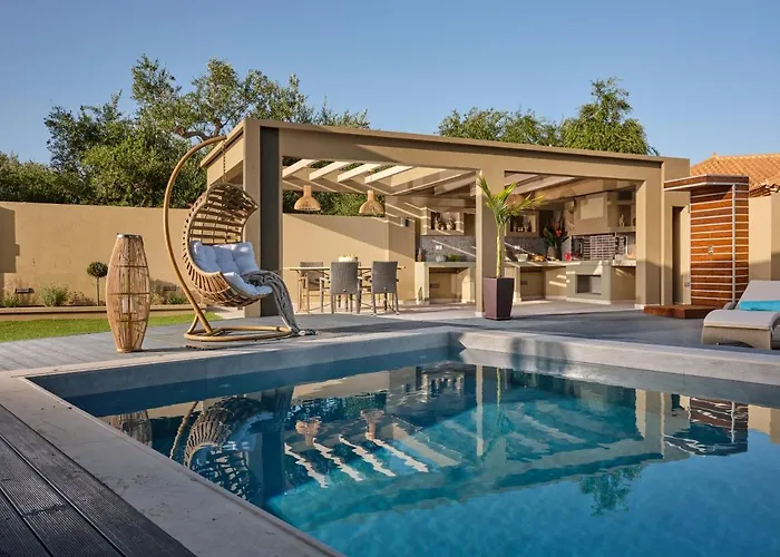 Willa Minas Sublime Villa, A Magical Sanctuary, By Thinkvilla