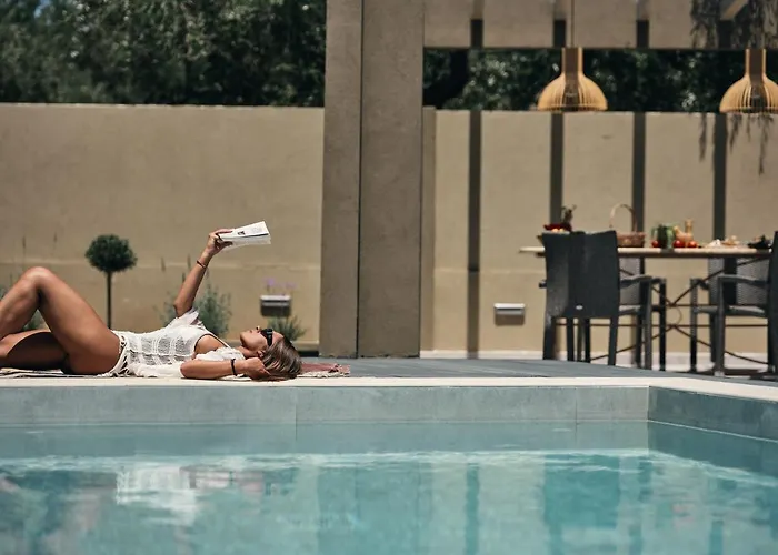 Minas Sublime Villa, A Magical Sanctuary, By Thinkvilla Willa
