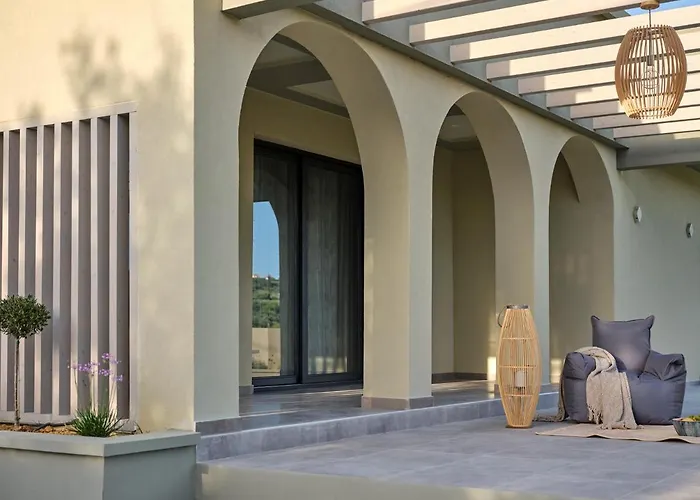 Minas Sublime Villa, A Magical Sanctuary, By Thinkvilla