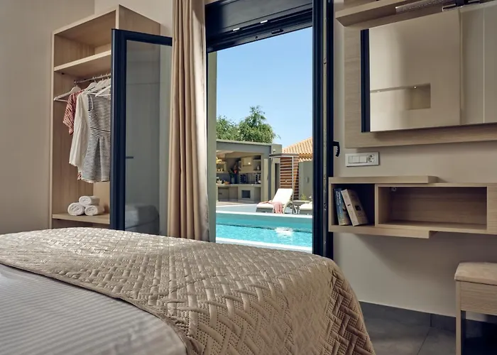 Willa Minas Sublime Villa, A Magical Sanctuary, By Thinkvilla