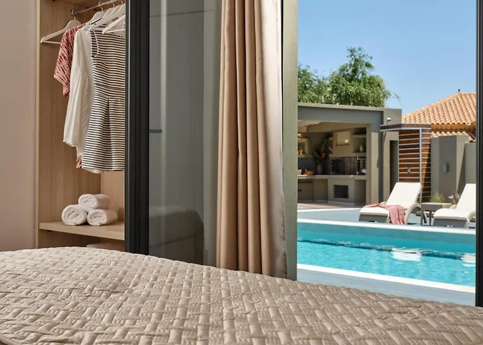 Minas Sublime Villa, A Magical Sanctuary, By Thinkvilla Willa