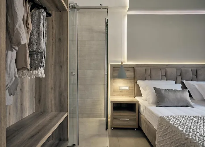 Minas Sublime Villa, A Magical Sanctuary, By Thinkvilla Kypseli