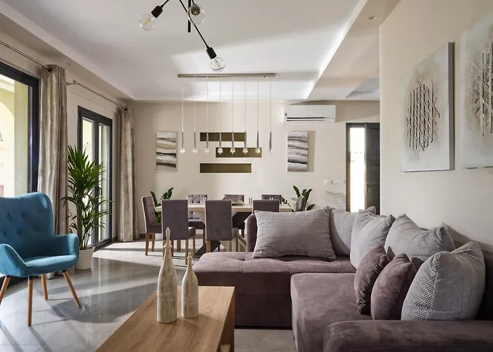 Willa Minas Sublime Villa, A Magical Sanctuary, By Thinkvilla