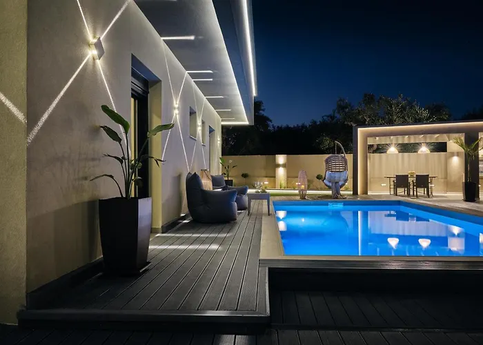 Minas Sublime Villa, A Magical Sanctuary, By Thinkvilla *