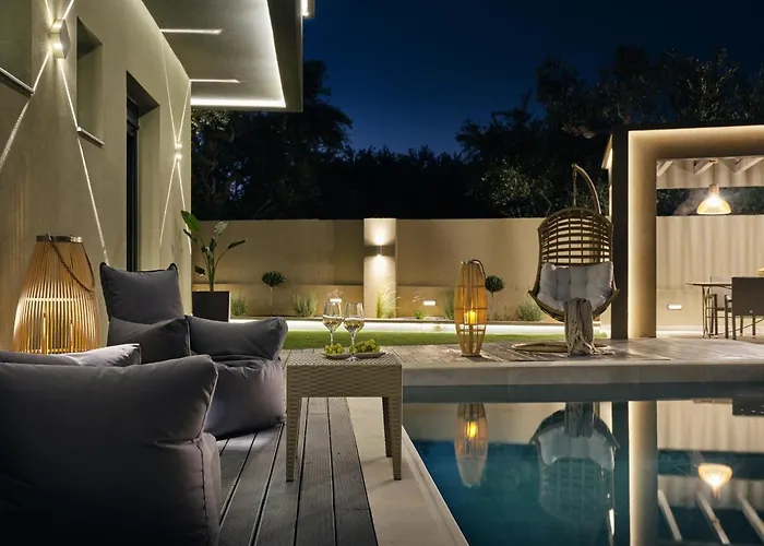 Minas Sublime Villa, A Magical Sanctuary, By Thinkvilla *