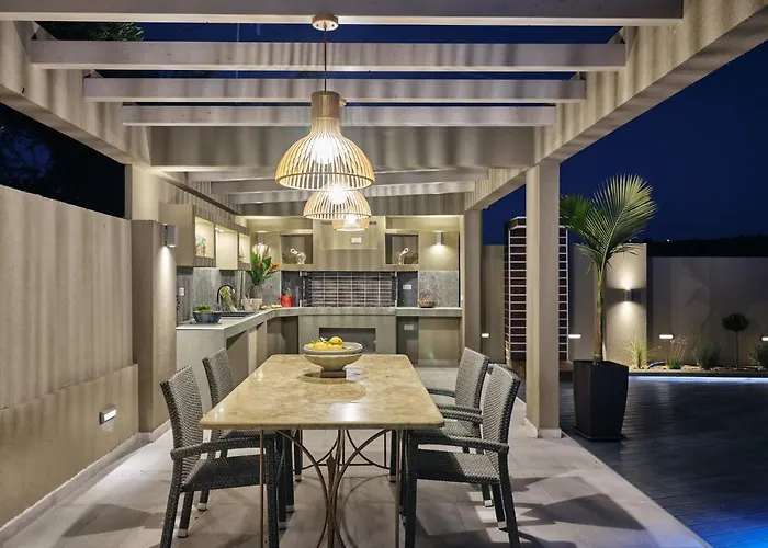 Minas Sublime Villa, A Magical Sanctuary, By Thinkvilla Willa