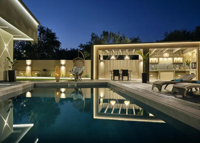 Minas Sublime Villa, A Magical Sanctuary, By Thinkvilla *