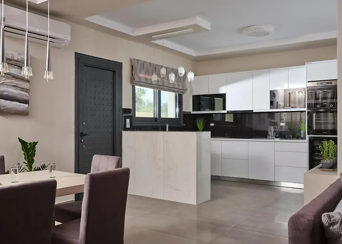 Willa Minas Sublime Villa, A Magical Sanctuary, By Thinkvilla