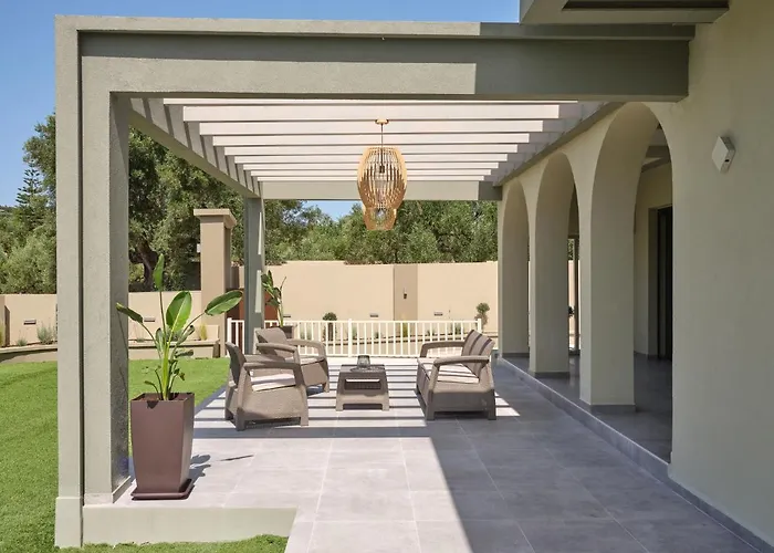 Minas Sublime Villa, A Magical Sanctuary, By Thinkvilla