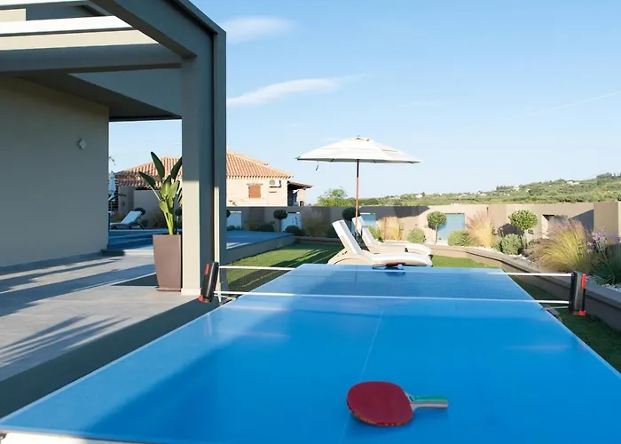 Minas Sublime Villa, A Magical Sanctuary, By Thinkvilla