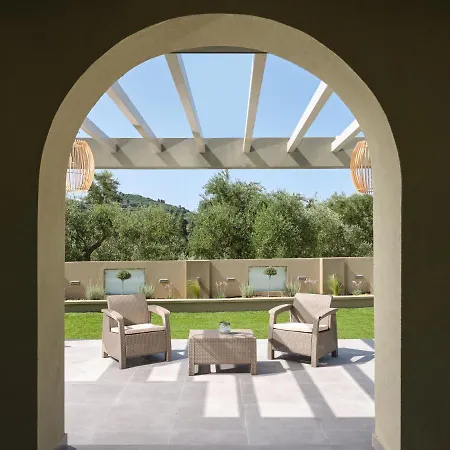 Minas Sublime Villa, A Magical Sanctuary, By Thinkvilla * Kypseli