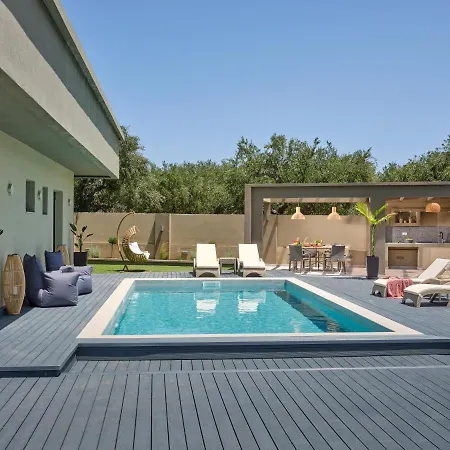 Minas Sublime Villa, A Magical Sanctuary, By Thinkvilla *