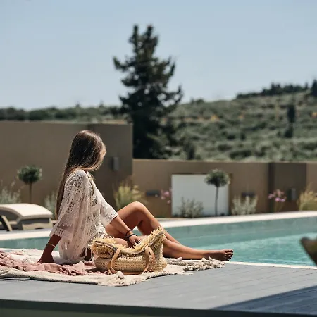 Minas Sublime Villa, A Magical Sanctuary, By Thinkvilla *