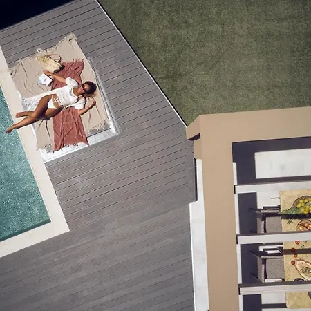 Minas Sublime Villa, A Magical Sanctuary, By Thinkvilla Villa *