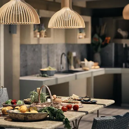 Villa Minas Sublime Villa, A Magical Sanctuary, By Thinkvilla