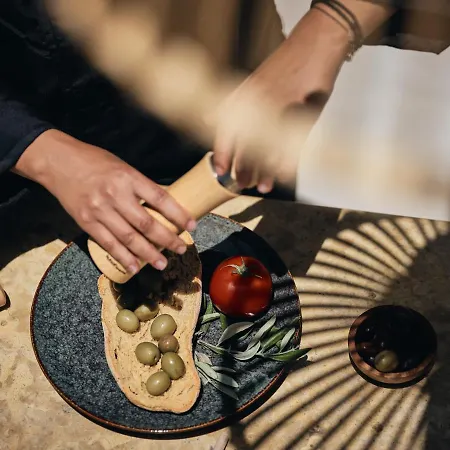 Minas Sublime Villa, A Magical Sanctuary, By Thinkvilla * Kypseli