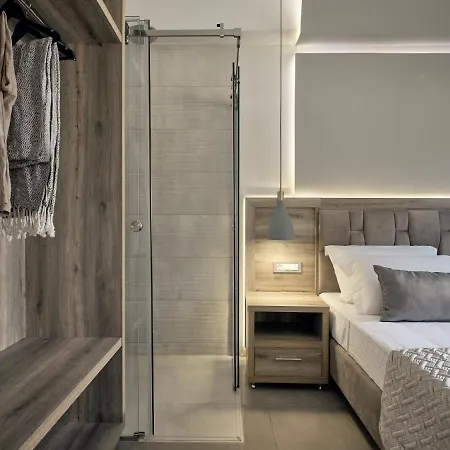 Minas Sublime Villa, A Magical Sanctuary, By Thinkvilla Kypseli