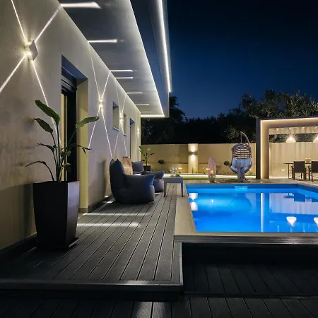 Minas Sublime Villa, A Magical Sanctuary, By Thinkvilla *