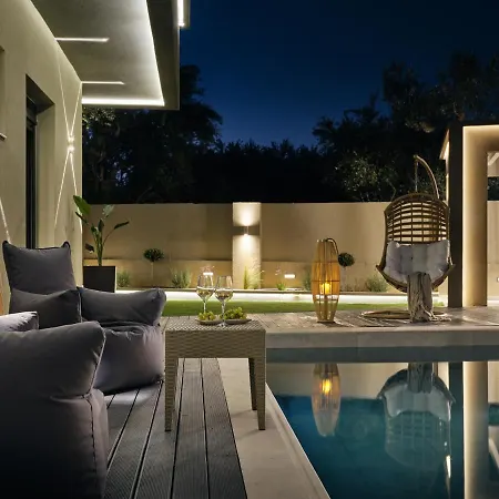 Minas Sublime Villa, A Magical Sanctuary, By Thinkvilla *