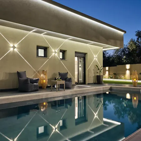 Minas Sublime Villa, A Magical Sanctuary, By Thinkvilla Kypseli